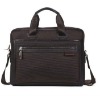 office business nylon laptop case