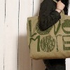 office canvas bag