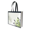 ofset printing Nonwoven Bags