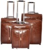 oil PU 2011 the newest trolley case