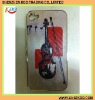 oil painting case for iPhone 4G