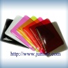 oil spout case for i pad /PC material case for i pad