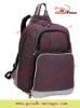 old backpack