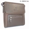 old fashion cow leather bags for men