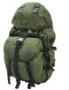 olive green camping pack / bags Epo-AYM014