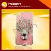 on sale,mobile phone accessories ( for phone 4)