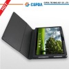 on selling 3.99us$ folio Black Leather Case for Asus Eee Pad 10.1 TF101