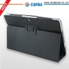 on selling 3.99us$ folio Black Leather Case for Asus Eee Pad 10.1 TF101