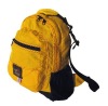 one-shoulder backpack with mesh pocket BAP-037