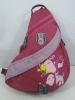 one shoulder strap backpacks