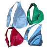 one strap backpack