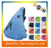 one strap backpack bag