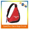 one strap sports backpack