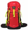 onepolar mountaineering bag 40L Hiking backpack camping bag rucksack 1620