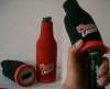 opener bottle koozie