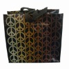 opp laminated non woven bag