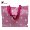 opp laminated non-woven shopping bag