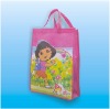 opp laminated nonwoven bag