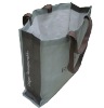 opp-laminated pp woven bag for promotion