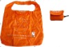 orange tote bags