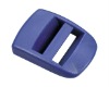 ordinary plastic stair buckle (M0026)