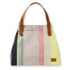 organic canvas tote bag