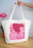 organic cotton bag