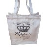 organic cotton bag