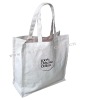 organic cotton bag