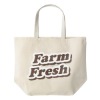 organic cotton bag