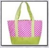 organic cotton shopping bag