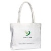 organic cotton tote bag