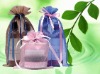 organza bag