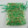 organza bag