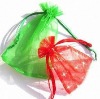 organza bag