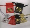 organza bag for gift