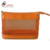 organza cosmetic bag