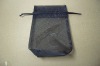 organza drawstring pouch