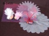 organza gift bag