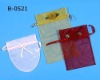 organza gift bag