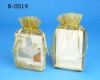 organza gift bag