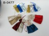 organza gift bag