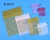 organza gift bag