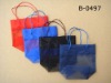 organza gift bag