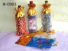 organza gift bag