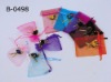 organza gift bag