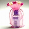 organza gift bags(NV-D023)