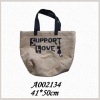 original design canvas bags