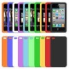 original silicone covers for iphone 4