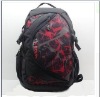 ourdoor fashion polyester backpack